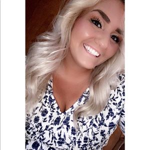 Meet your Posher, Bethany